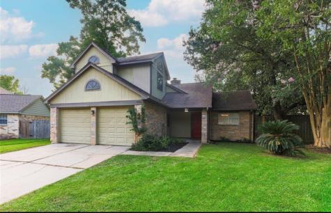 5215 Kristen Court Spring TX 77373