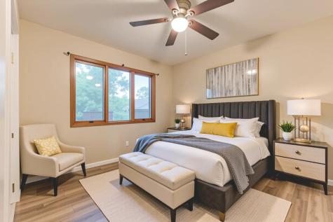 5215 Kristen Court Spring TX 77373