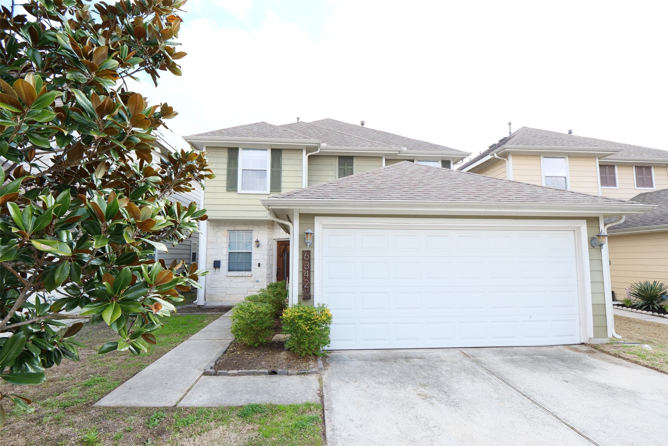 6342 Wilshire Ridge Houston TX 77040