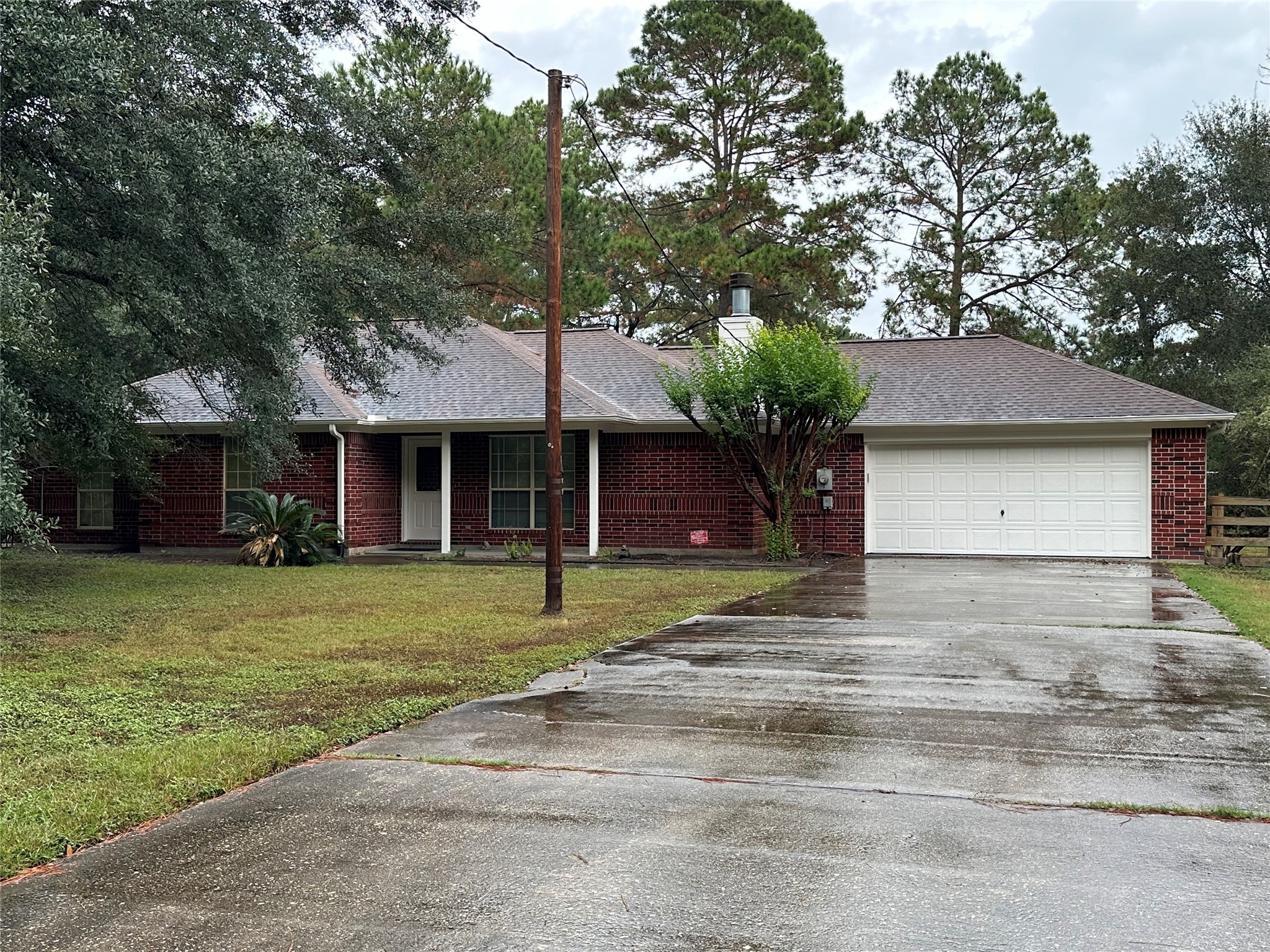 1458 Rudolph Road Tomball TX 77375