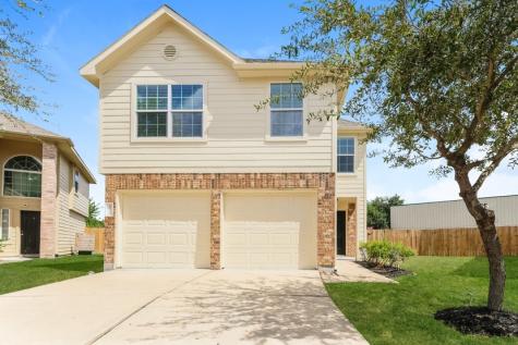 14715 Kendalls Path Court Houston TX 77053
