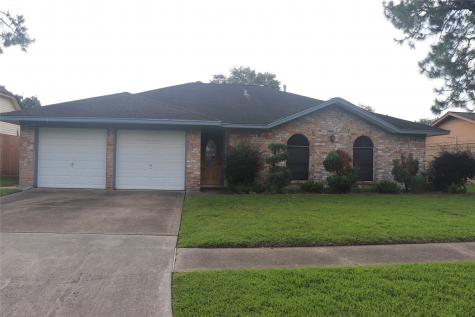 2517 Henderson Lane Deer Park TX 77536