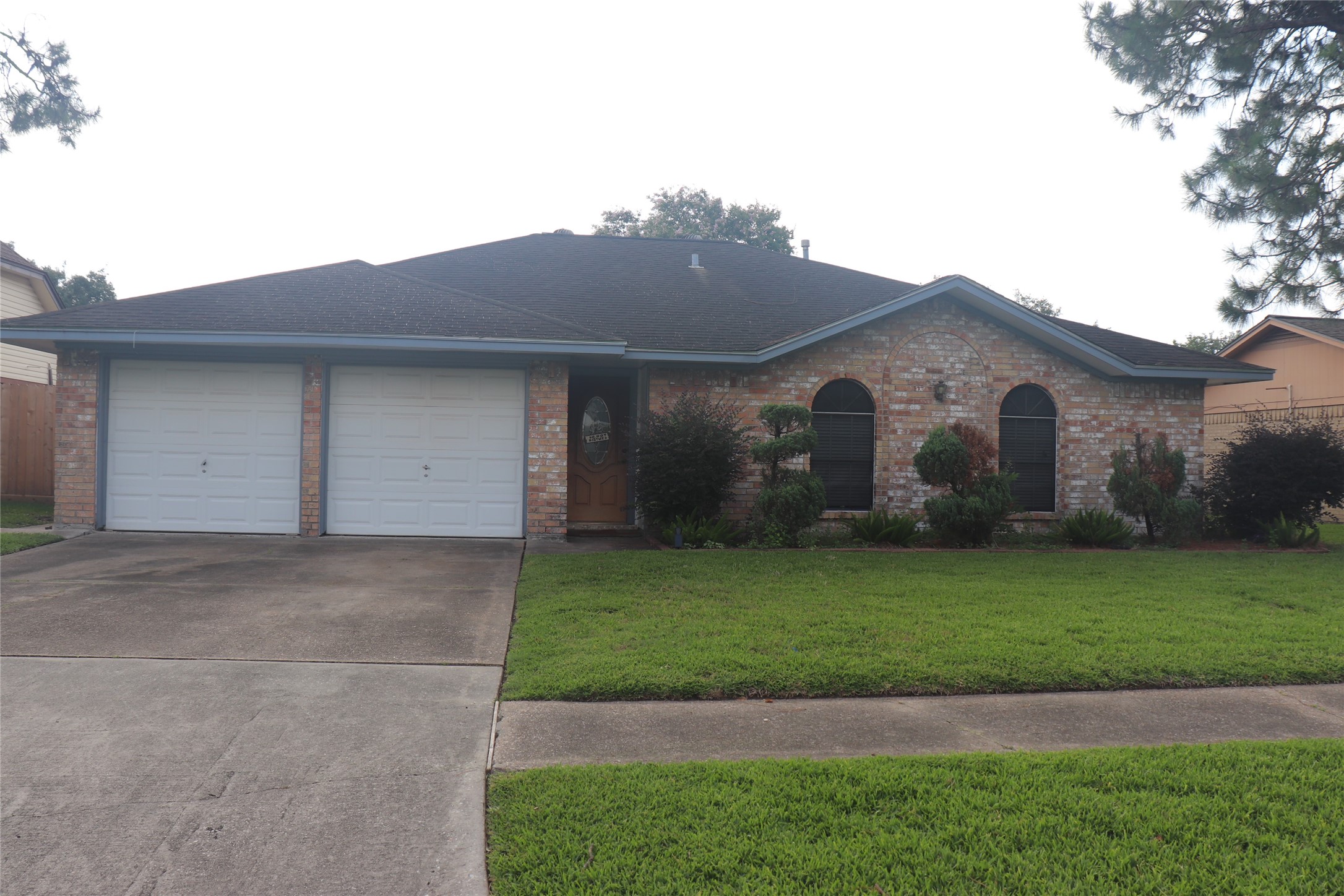 2517 Henderson Lane Deer Park TX 77536