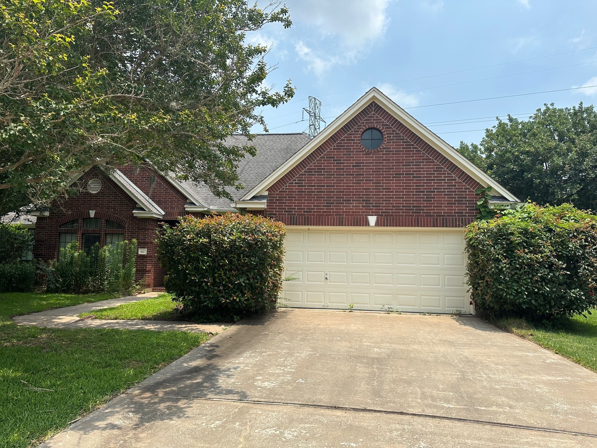 63 Parsley Court Lake Jackson TX 77566