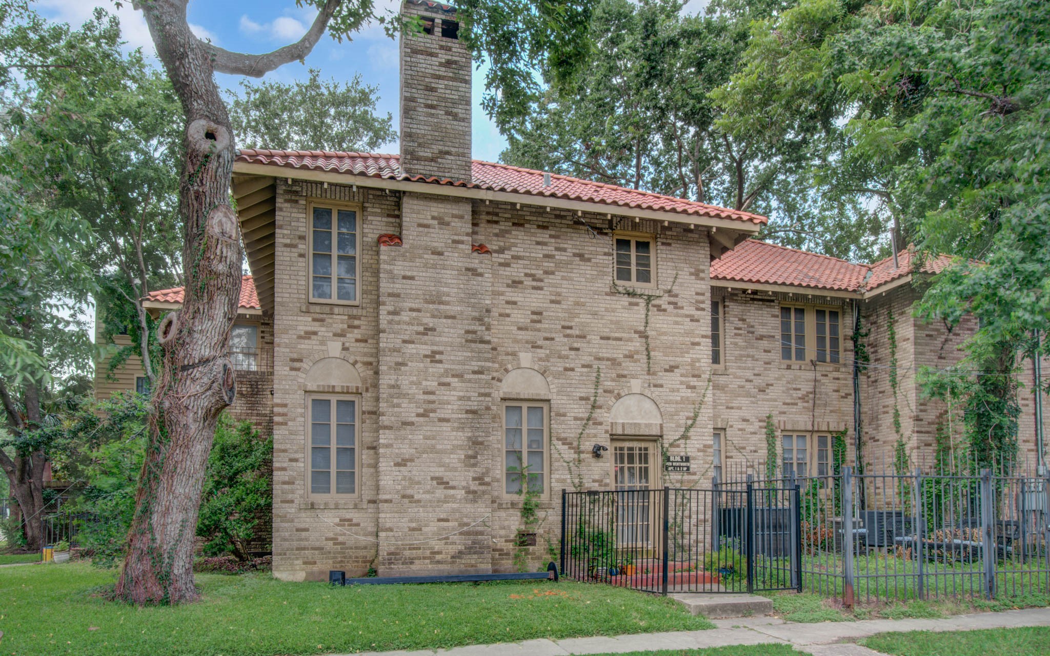 1428 Wentworth Street 2 Houston TX 77004