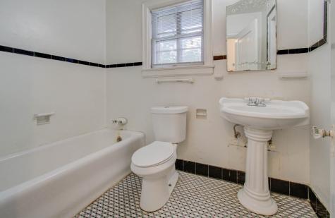 1428 Wentworth Street 2 Houston TX 77004