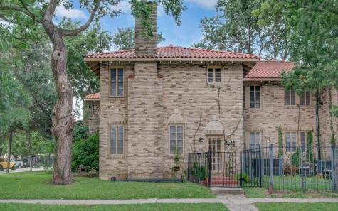 1428 Wentworth Street 2 Houston TX 77004