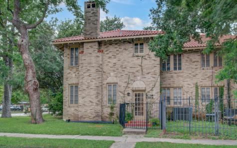 1428 Wentworth Street 2 Houston TX 77004