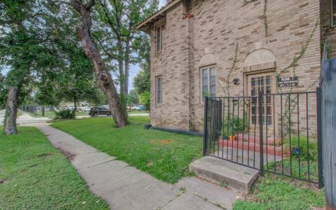 1428 Wentworth Street 2 Houston TX 77004
