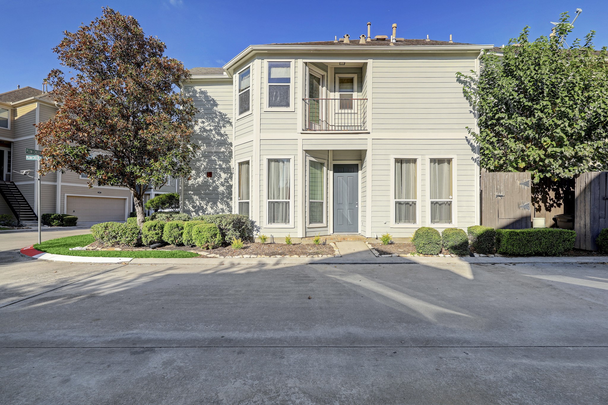 6902 Plum Creek Trail Lane Houston TX 77087