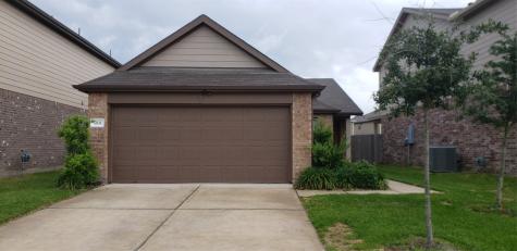5031 Chevalier Street Katy TX 77493