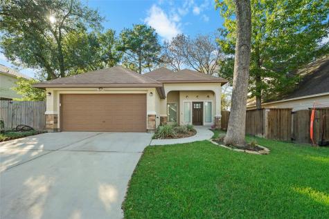 13091 Hydra Court Willis TX 77318