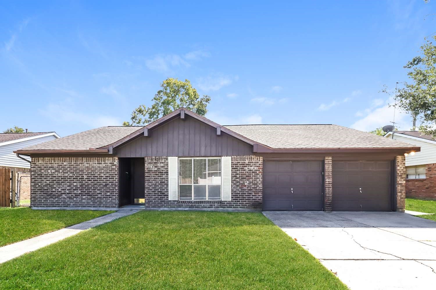 8422 Bandridge Road La Porte TX 77571