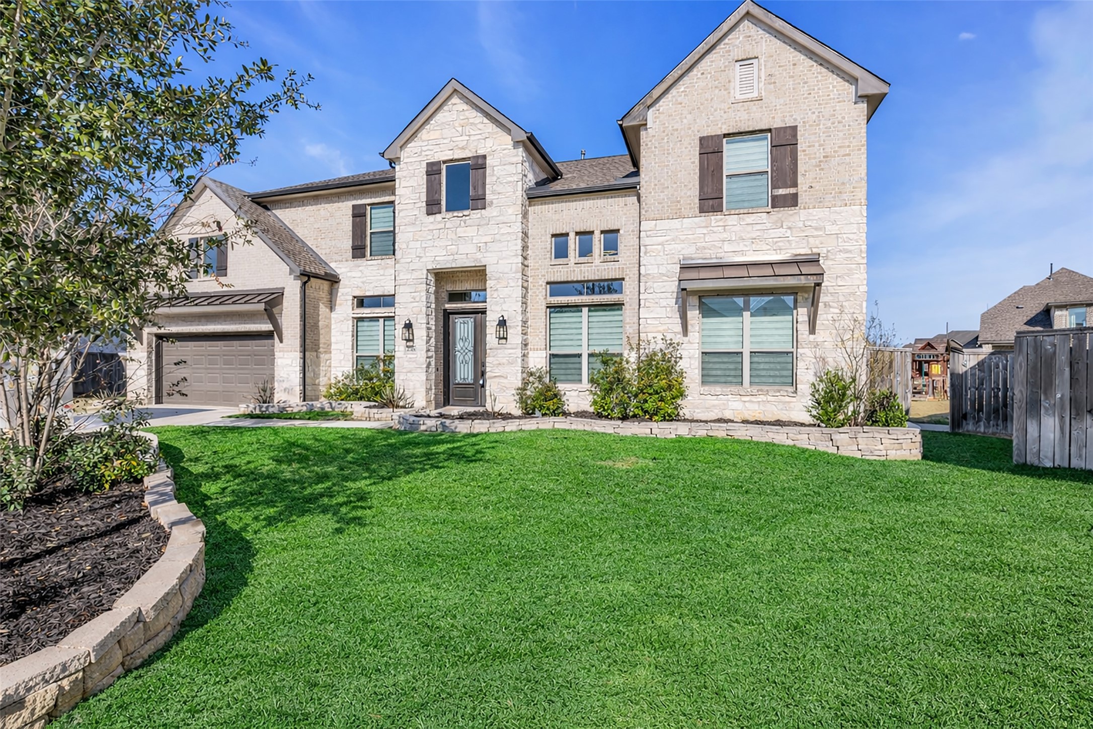 2718 Newbury Island Lane Katy TX 77493