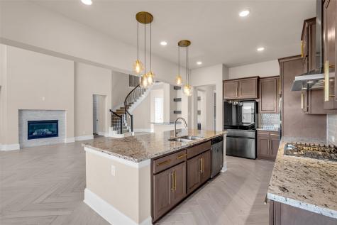 2718 Newbury Island Lane Katy TX 77493
