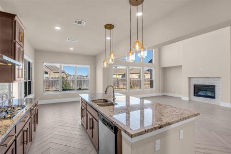 2718 Newbury Island Lane Katy TX 77493