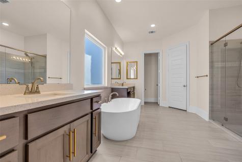 2718 Newbury Island Lane Katy TX 77493