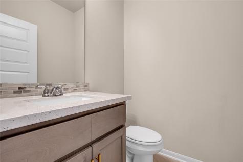 2718 Newbury Island Lane Katy TX 77493