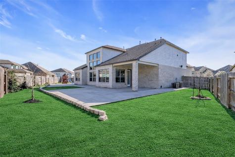 2718 Newbury Island Lane Katy TX 77493