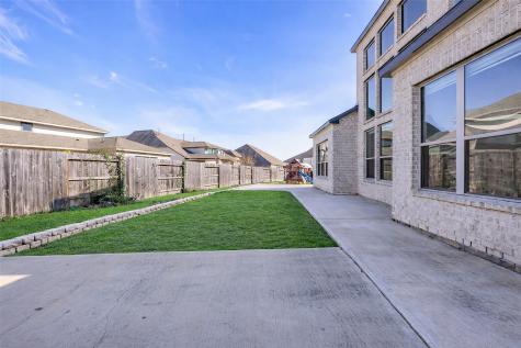 2718 Newbury Island Lane Katy TX 77493