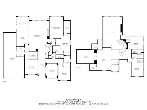 2718 Newbury Island Lane Katy TX 77493