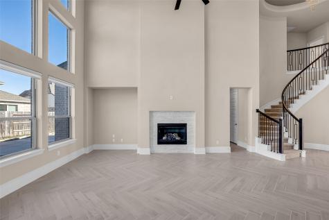 2718 Newbury Island Lane Katy TX 77493