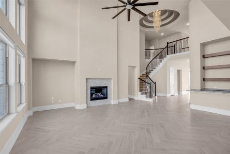 2718 Newbury Island Lane Katy TX 77493