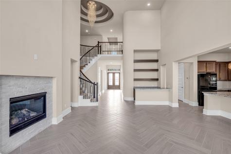 2718 Newbury Island Lane Katy TX 77493