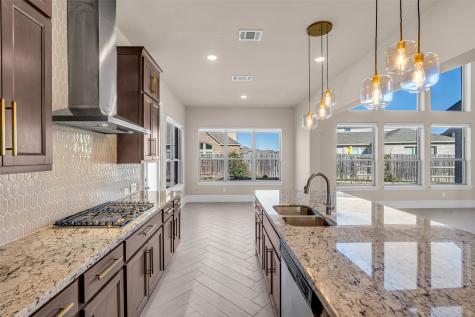 2718 Newbury Island Lane Katy TX 77493