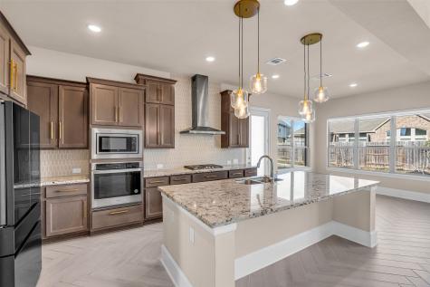 2718 Newbury Island Lane Katy TX 77493