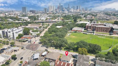 1812 Wheeler Street Houston TX 77004