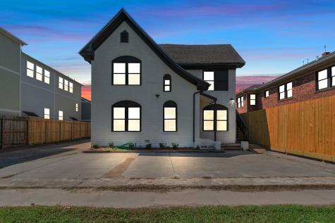 1812 Wheeler Street Houston TX 77004