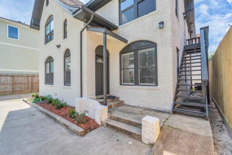 1812 Wheeler Street Houston TX 77004