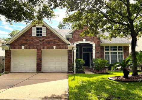 4238 Ringrose Drive Missouri City TX 77459