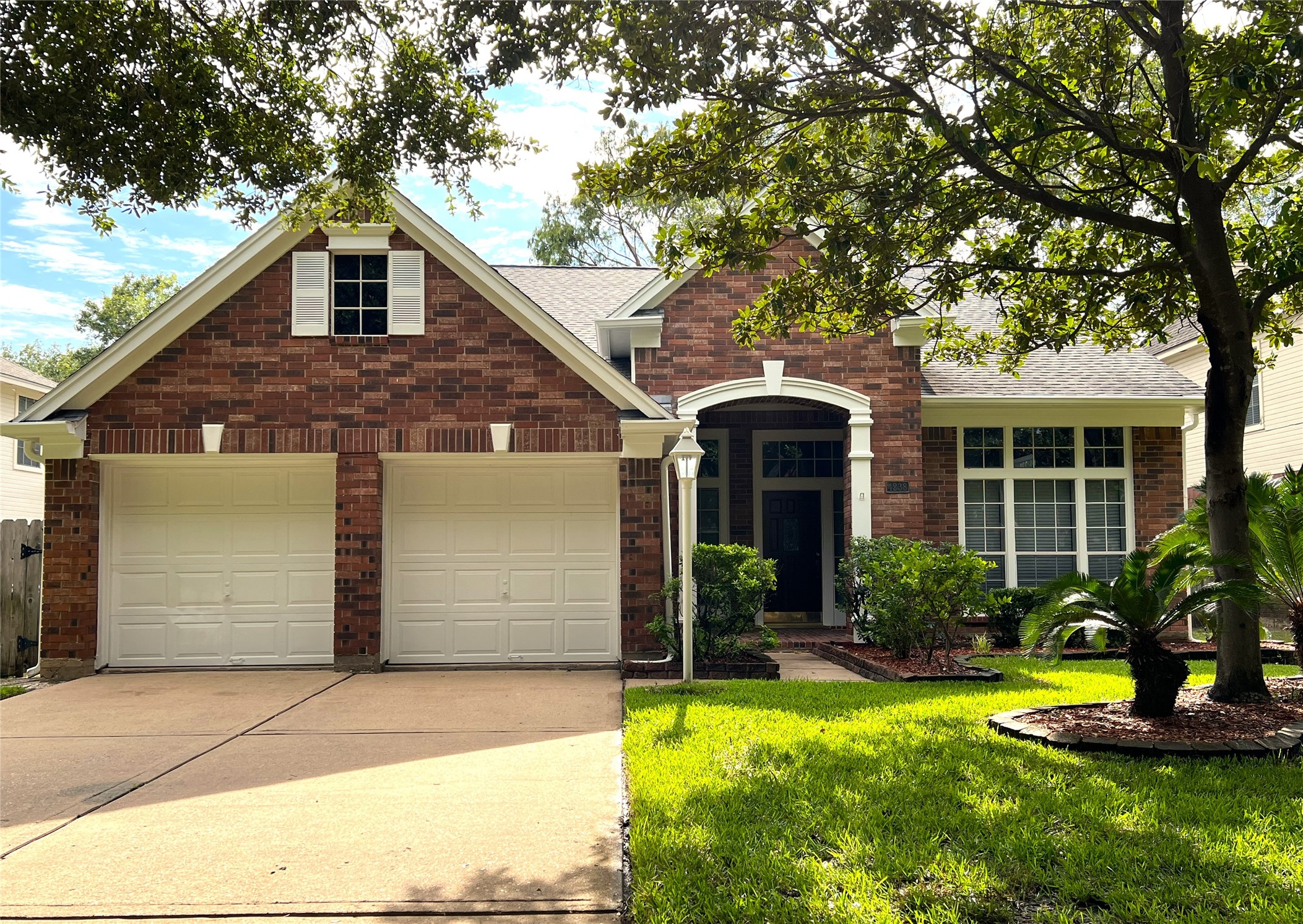 4238 Ringrose Drive Missouri City TX 77459