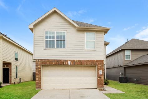 18538 Paddys Creek Trail Katy TX 77449