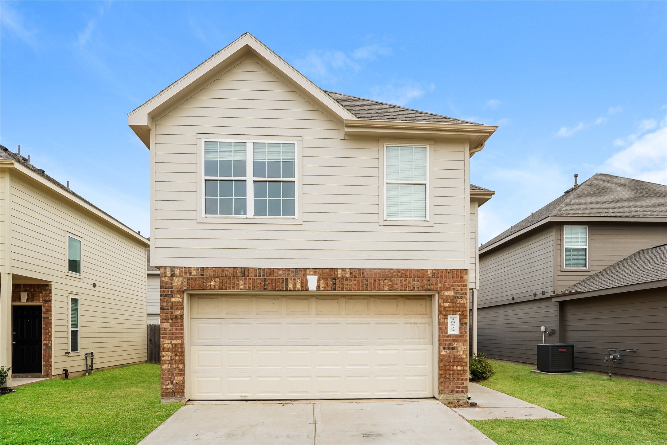 18538 Paddys Creek Trail Katy TX 77449