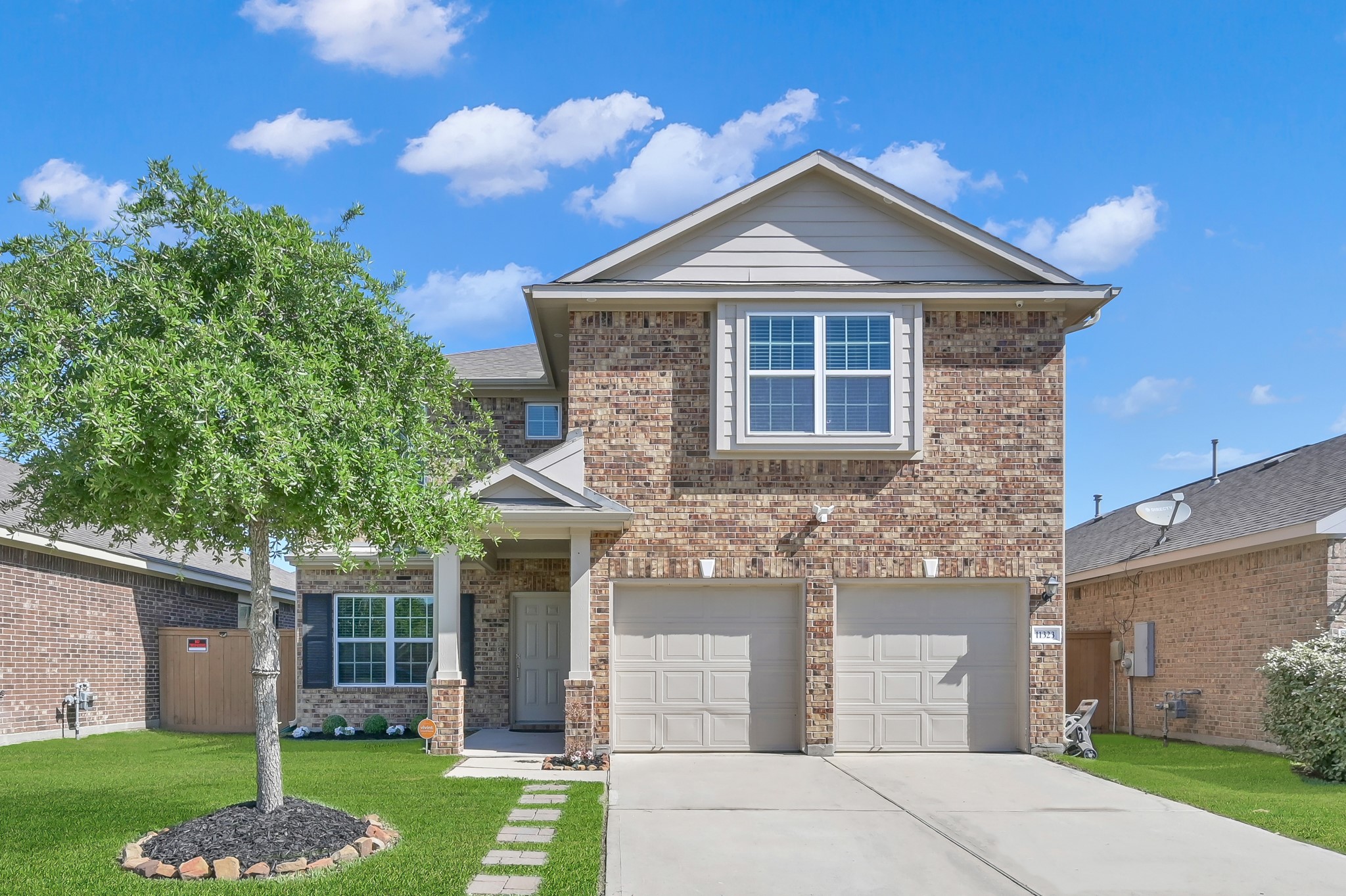 11323 Creekway Bend Drive Humble TX 77396