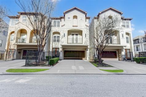 5714 Venice Street Houston TX 77007