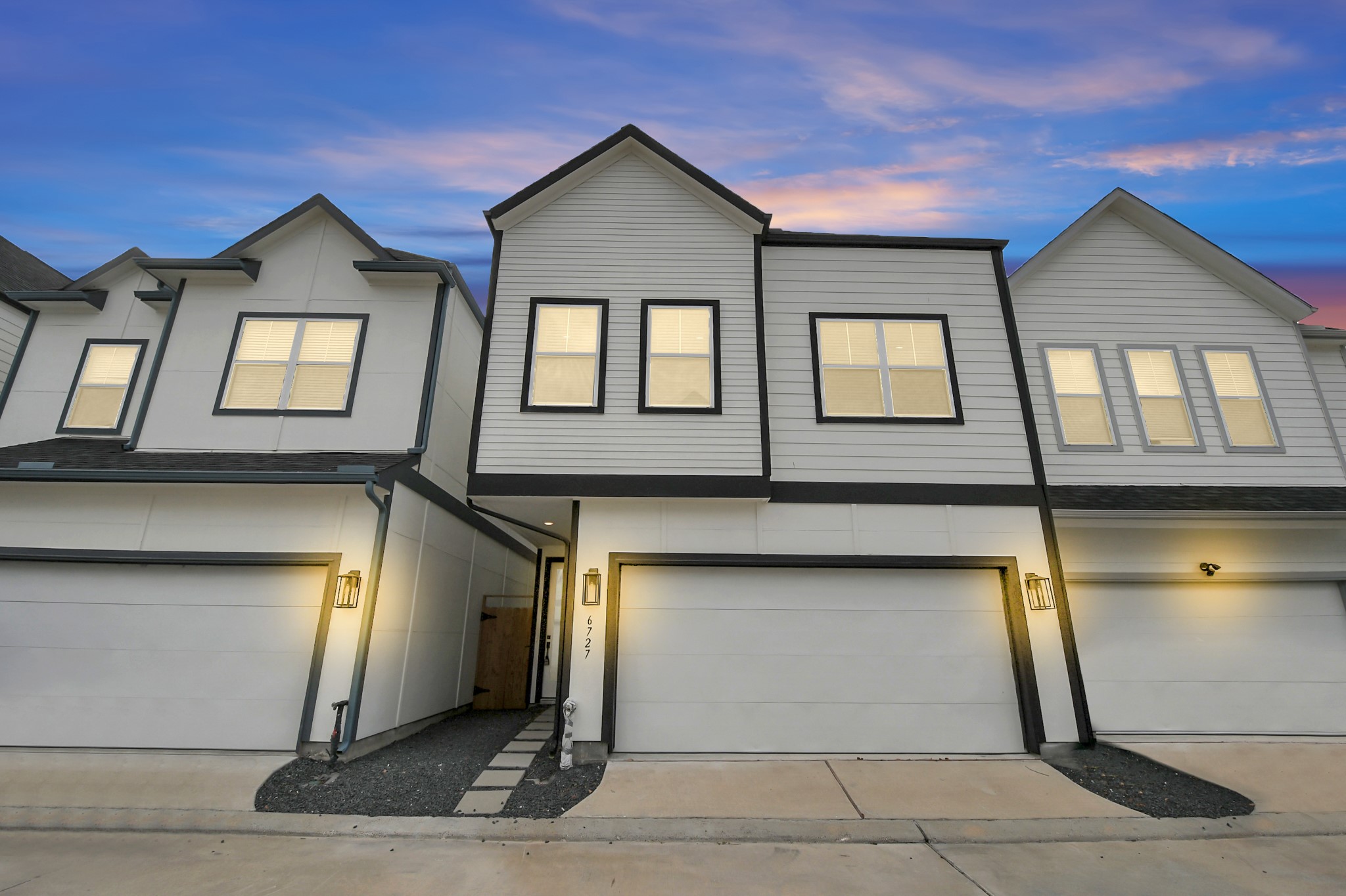 6727 Parker Grove Lane Houston TX 77076
