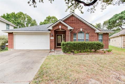 3110 Lancefield Court Katy TX 77494