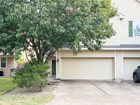 17135 Oakwood Chase Drive Spring TX 77379