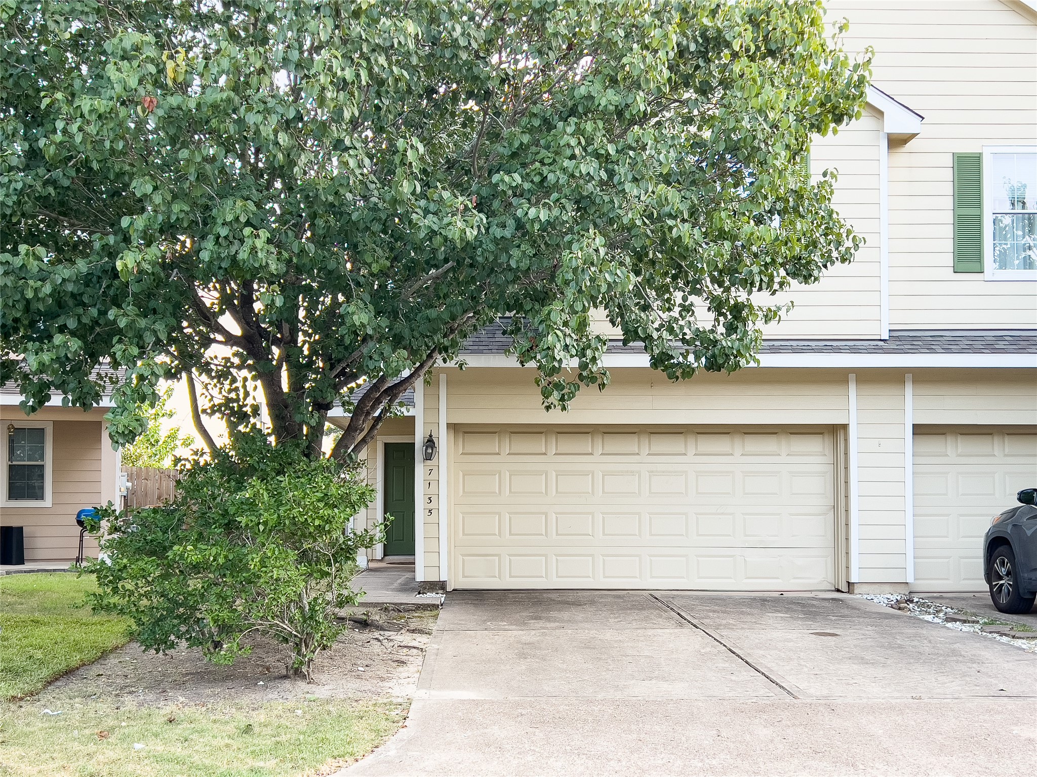 17135 Oakwood Chase Drive Spring TX 77379