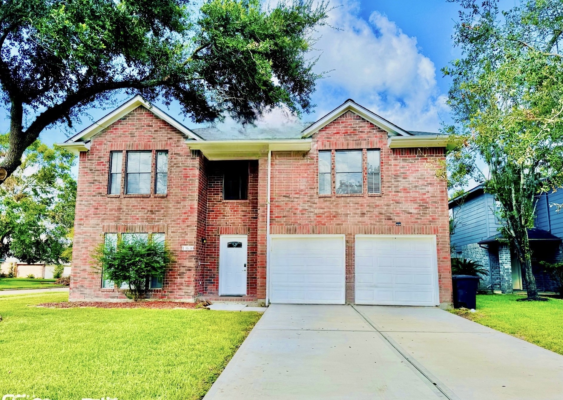 14630 Teck Court Houston TX 77047