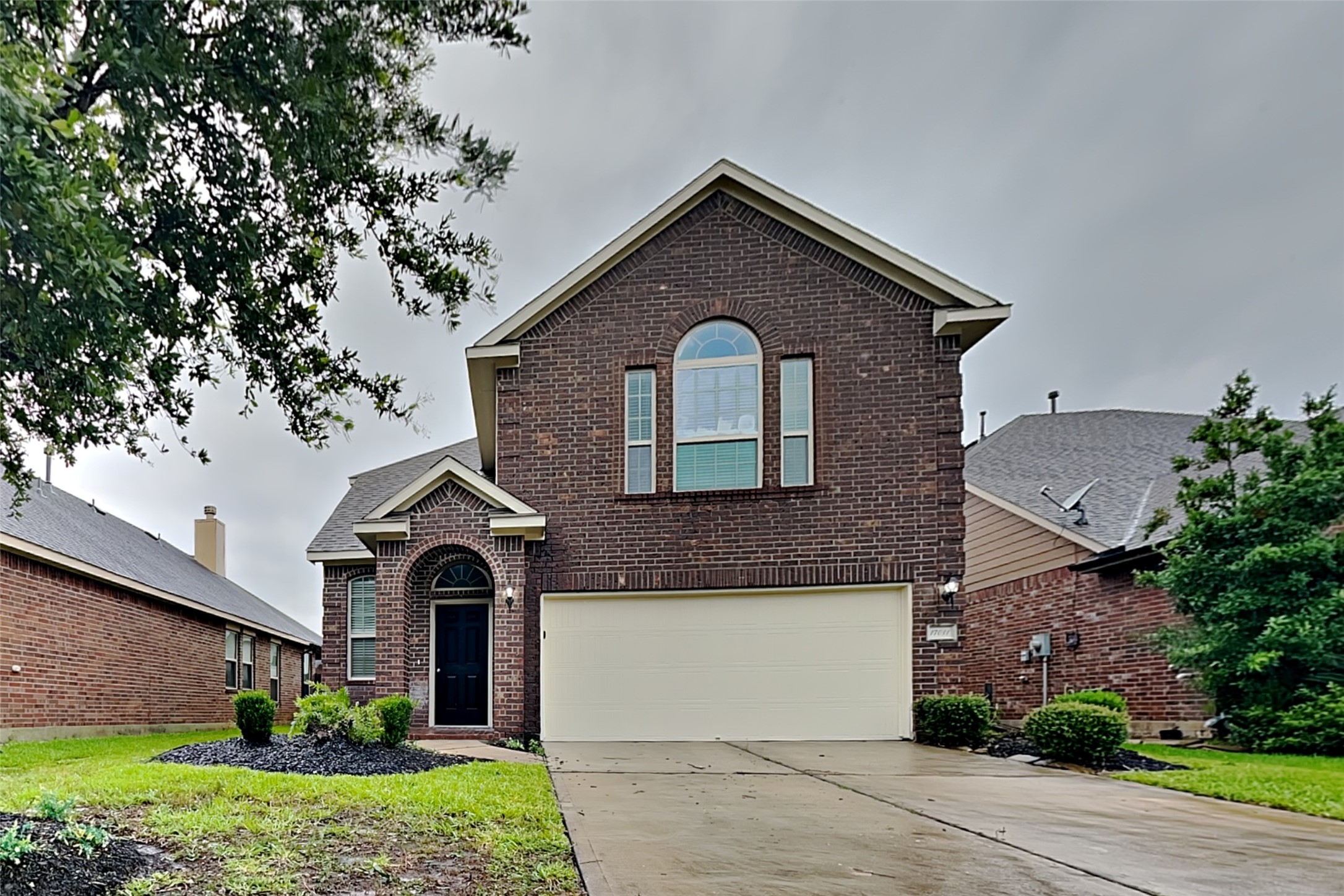 17011 Colt Creek Court Humble TX 77346