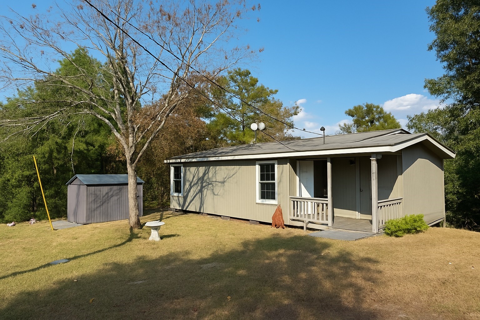 140 Maple Leaf Onalaska TX 77360