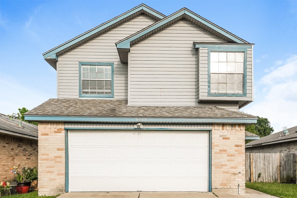 5907 Beaconridge Drive Houston TX 77053