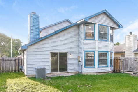 5907 Beaconridge Drive Houston TX 77053