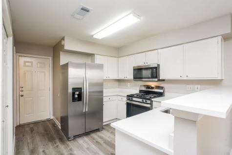 5907 Beaconridge Drive Houston TX 77053