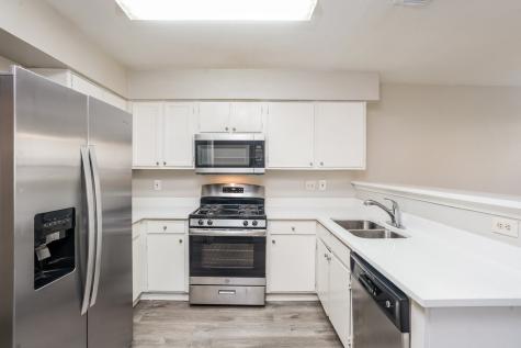 5907 Beaconridge Drive Houston TX 77053